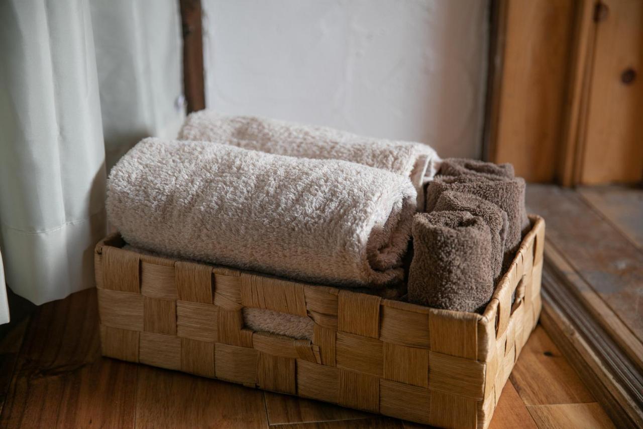 Kizuna Guesthouse Kizugawa Экстерьер фото