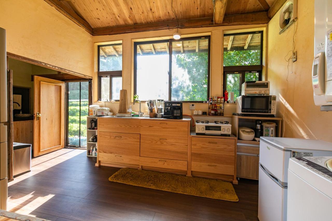 Kizuna Guesthouse Kizugawa Экстерьер фото
